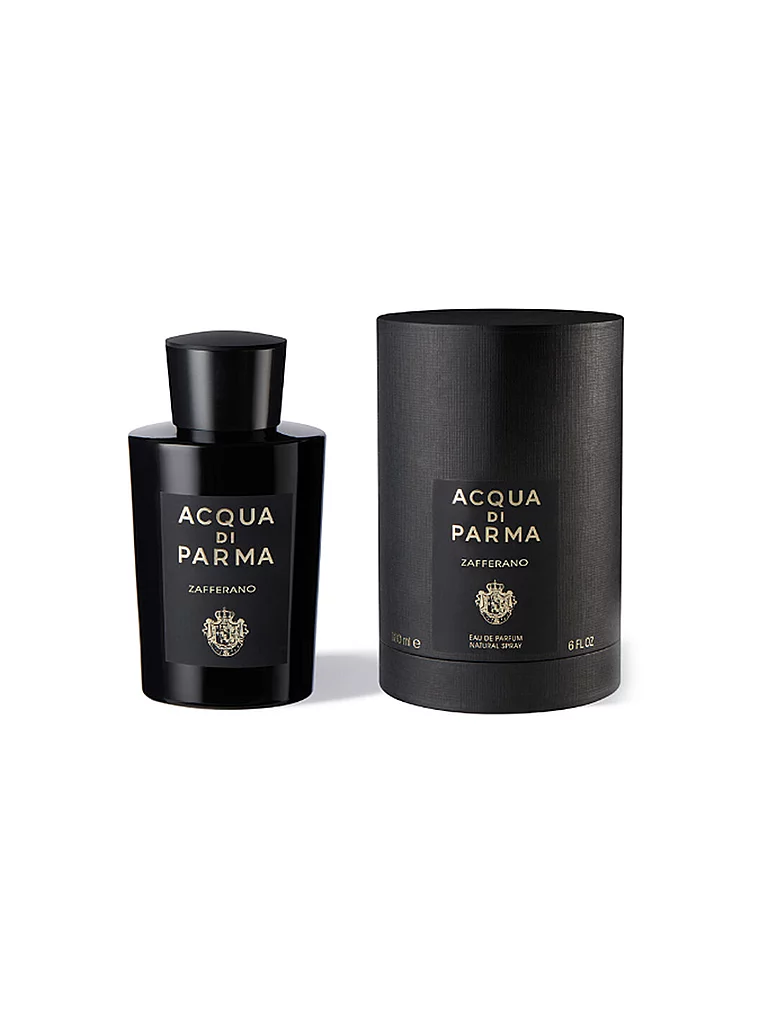ACQUA DI PARMA Zafferano Eau de Parfum Vaporisateur Naturel 180ml - vue 3